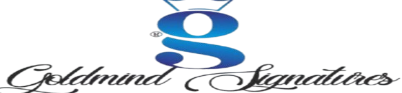 Gold Mind Signatures