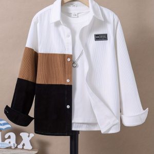 Luxury Shirt
