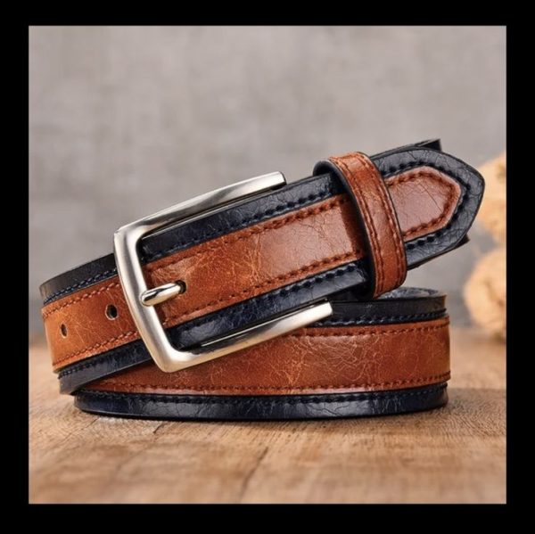 BELTS