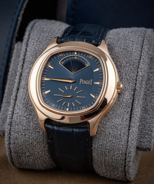 Screenshot Luxury Watch