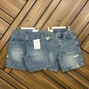 authentic jeans short