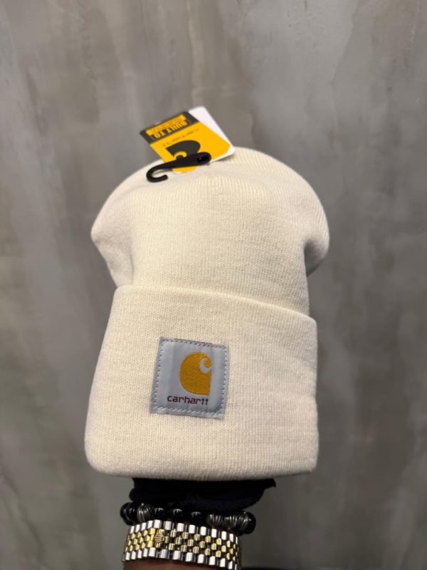 Carhartt and Louis Vuitton beanie2 Premium Carhartt Louis Vuitton Beanie | 2026 Luxury Streetwear