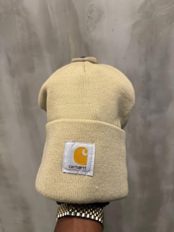 Carhartt and Louis Vuitton beanie3 Premium Carhartt Louis Vuitton Beanie | 2026 Luxury Streetwear
