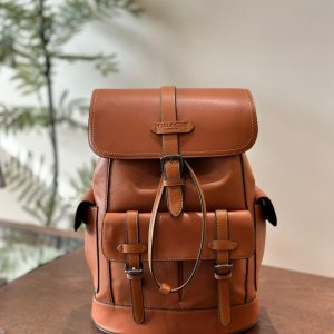 coach hudson backpack