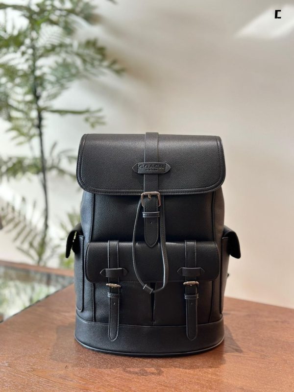 Premium Coach Hudson Backpack