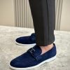 Louis Vuitton Estate Loafers