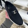 Louis Vuitton Estate Loafers