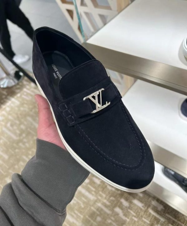 Louis Vuitton Estate Loafers