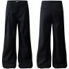 Premium Palazo Flare Pant | Stylish Heavyweight Fashion Pants