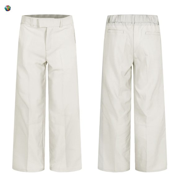 Premium Palazo Flare Pant | Stylish Heavyweight Fashion Pants