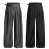 Premium Palazo Flare Pant | Stylish Heavyweight Fashion Pants