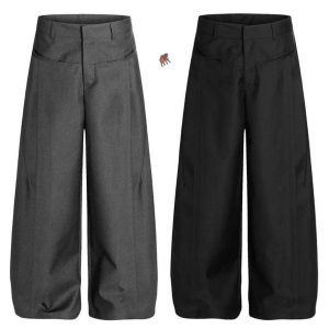 palazo flare pant