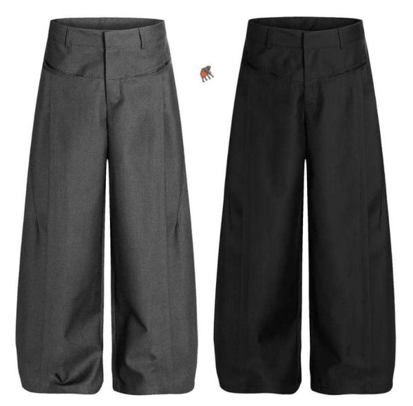 palazo flare pant