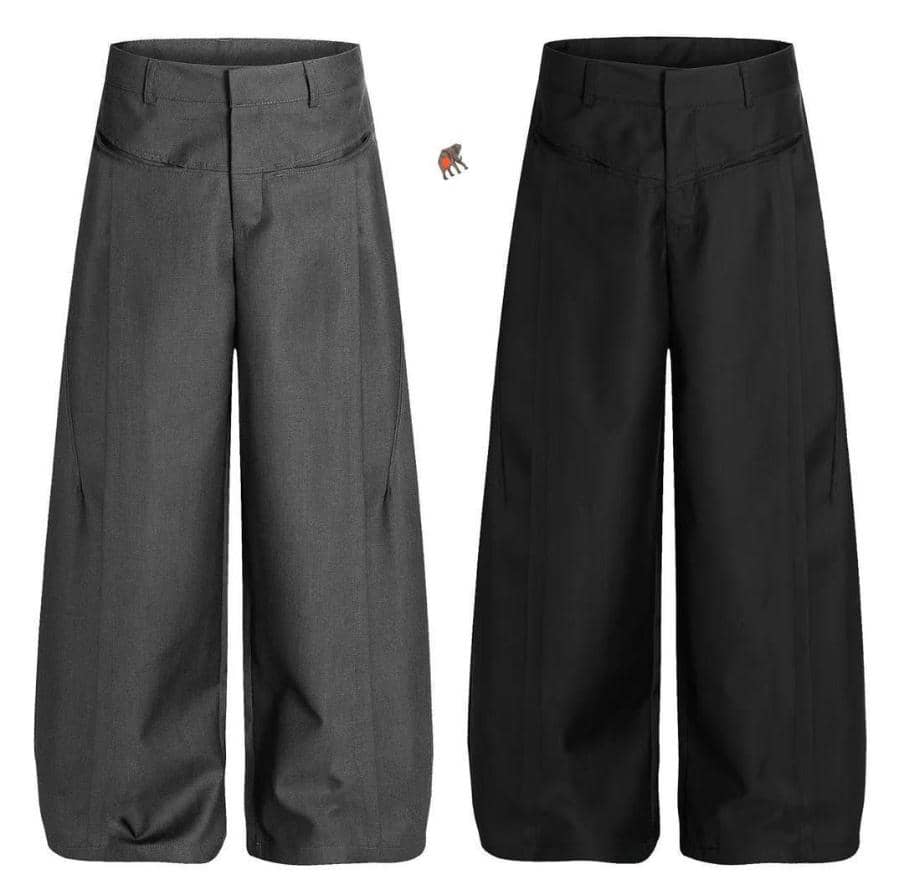 palazo flare pant
