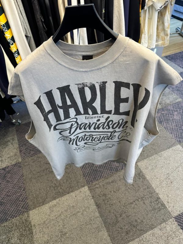 Premium Luxury Sleeveless | 2026 High-Quality Streetwear Top