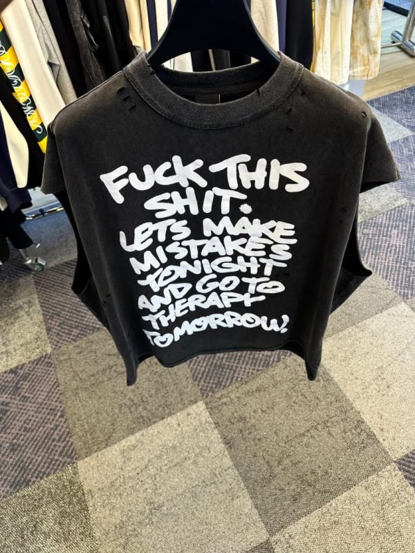 premium luxury sleeveless