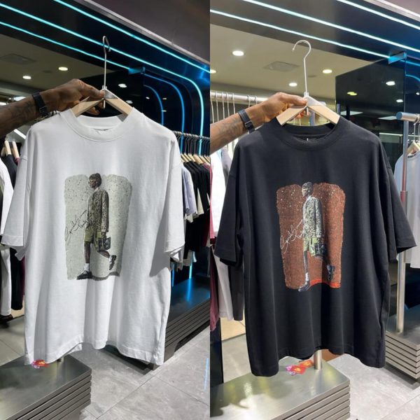 Street Authority Tees