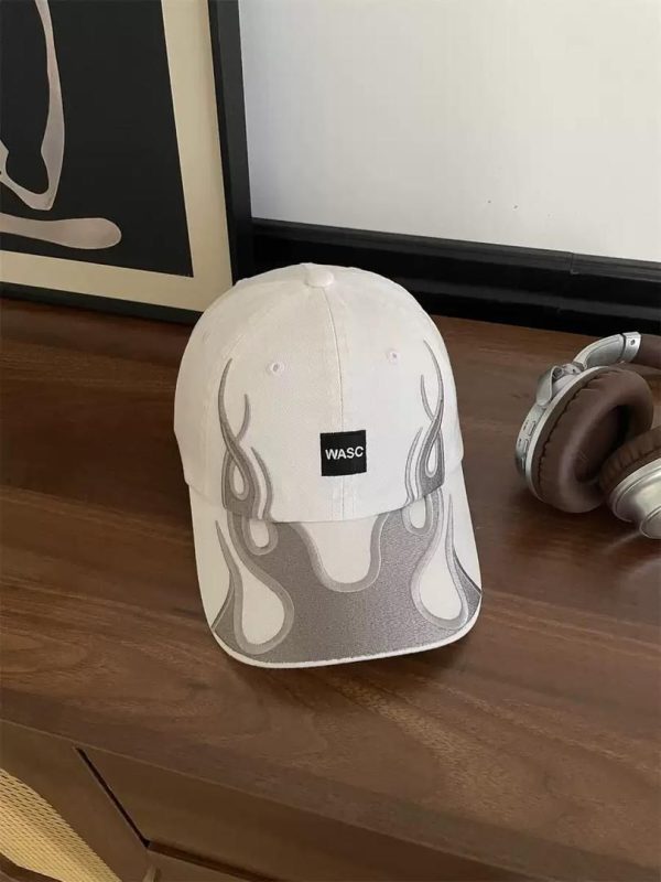 cap 3 Original WASC Club Hats | Premium Streetwear Caps