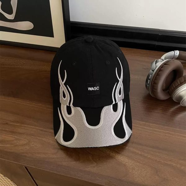 cap 5 Original WASC Club Hats | Premium Streetwear Caps