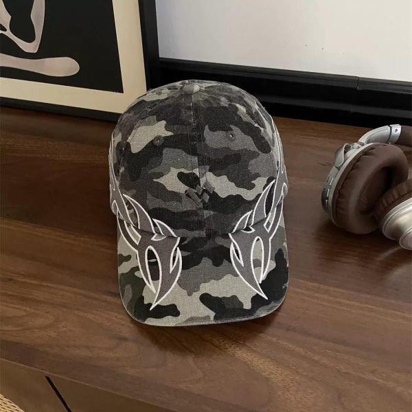 cap 6 Original WASC Club Hats | Premium Streetwear Caps