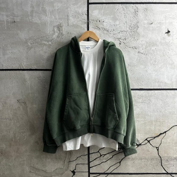 stone-washed-hoodie2 Premium Stone Washed Hoodie | 2026 Streetwear Essential